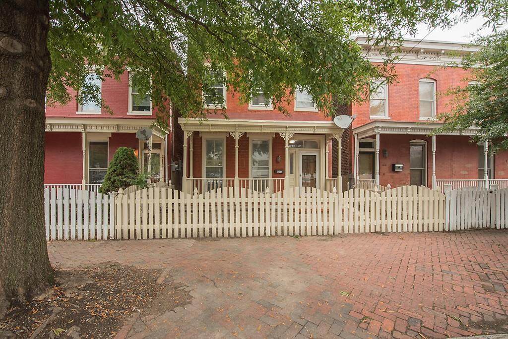 1014 Marshall Street - Photo 1