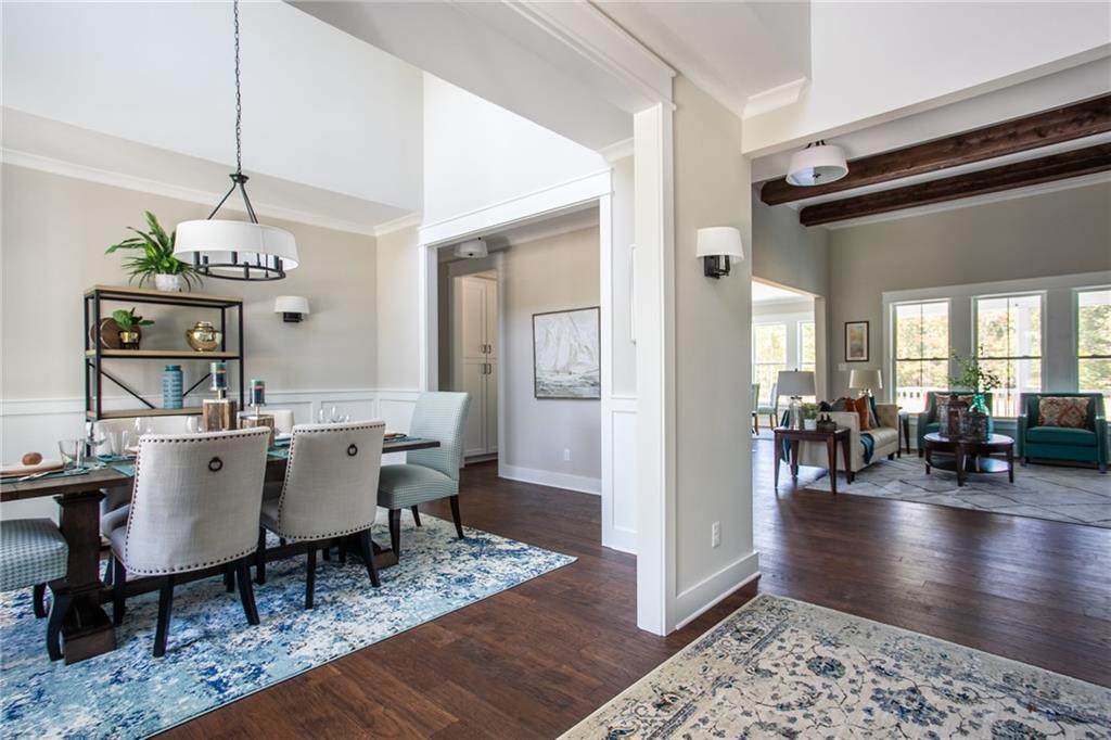 4530 Summer Camp Court - Photo 1