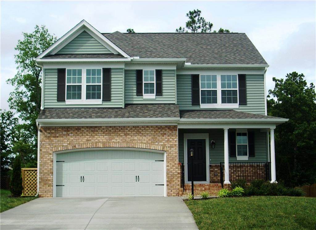 9348 Kellogg Lane - Photo 1