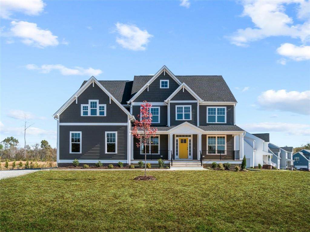 3411 Birmington Place - Photo 1