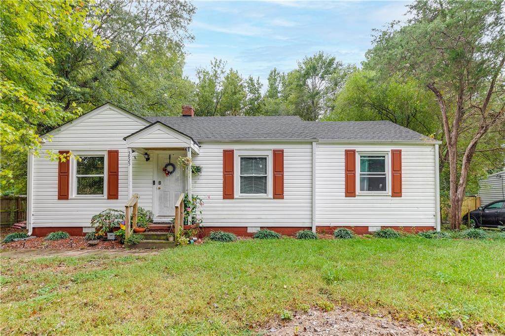 5925 Wainwright Drive - Photo 1