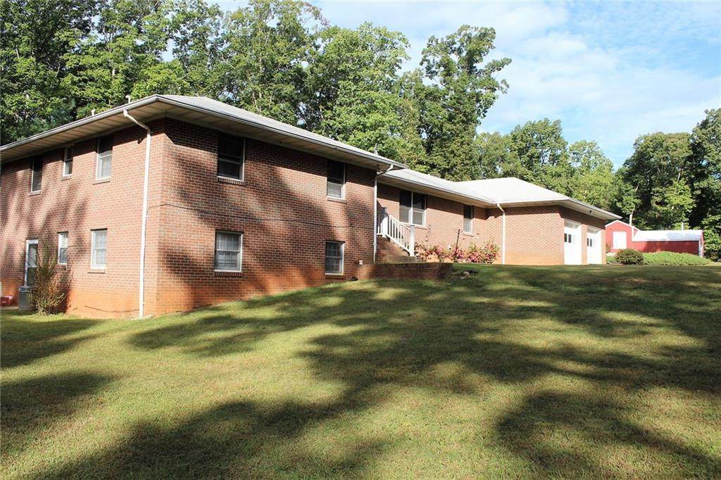 1771 Dixie Hill Road - Photo 1