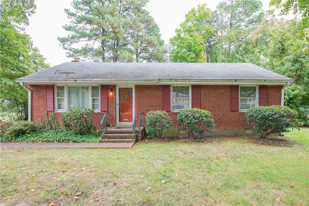 8211 Franconia Road - Photo 1