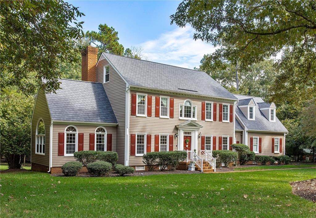 9040 Whistling Swan Road - Photo 1