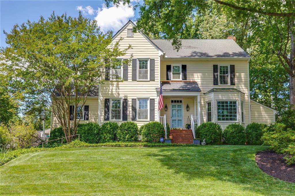 512 Belle Grove Lane - Photo 1