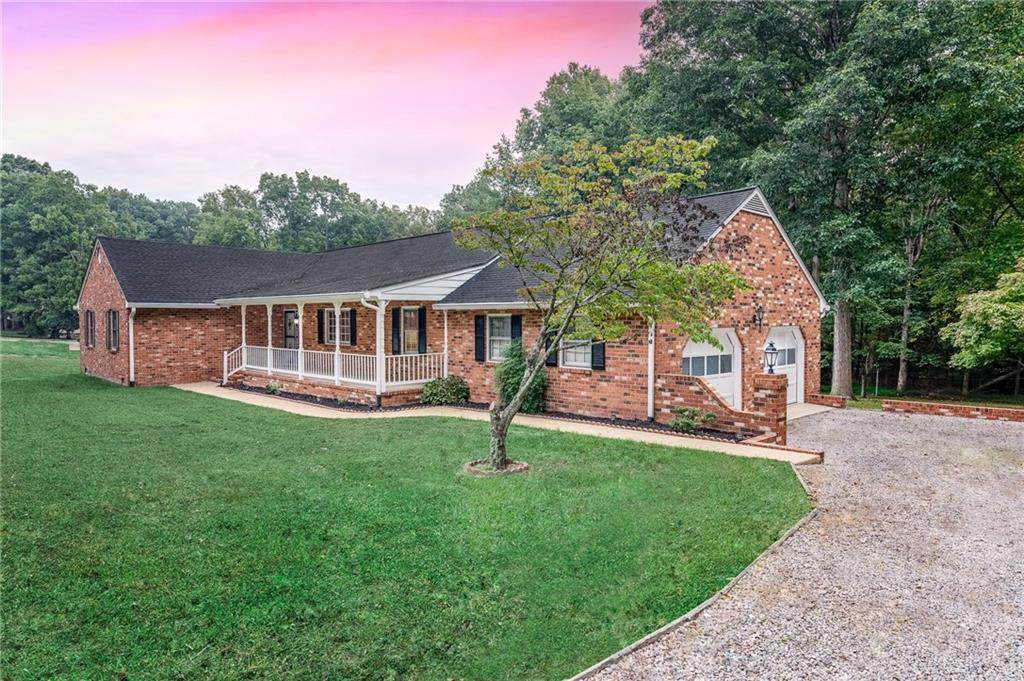 6929 Fieldwood Road - Photo 1
