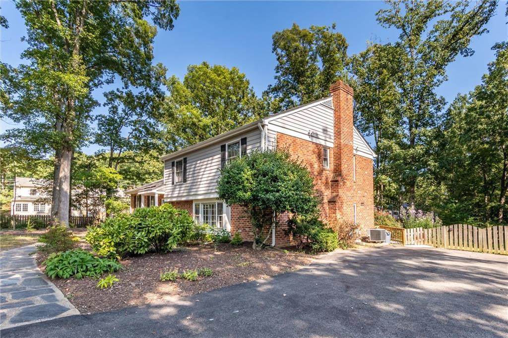 1605 Pump Road - Photo 1