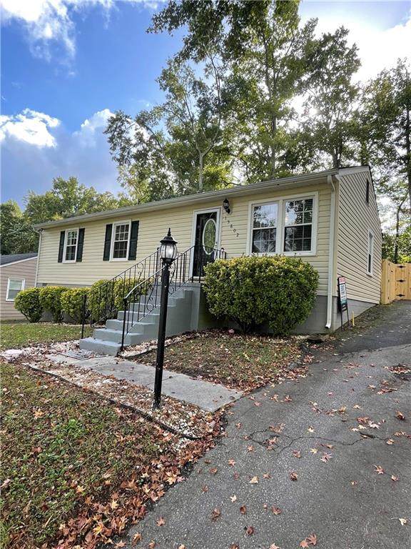 15802 Gary Avenue - Photo 1