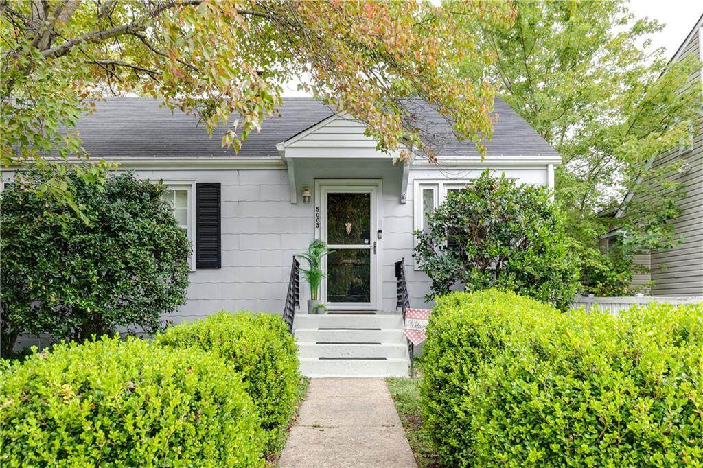 5005 Schutte Avenue - Photo 1