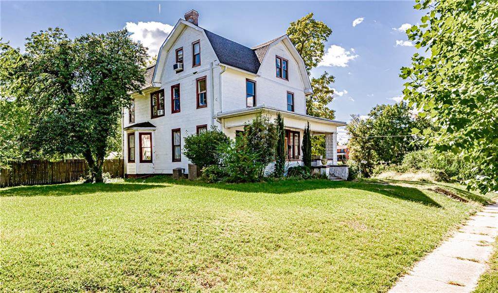 315 Overbrook Road - Photo 1