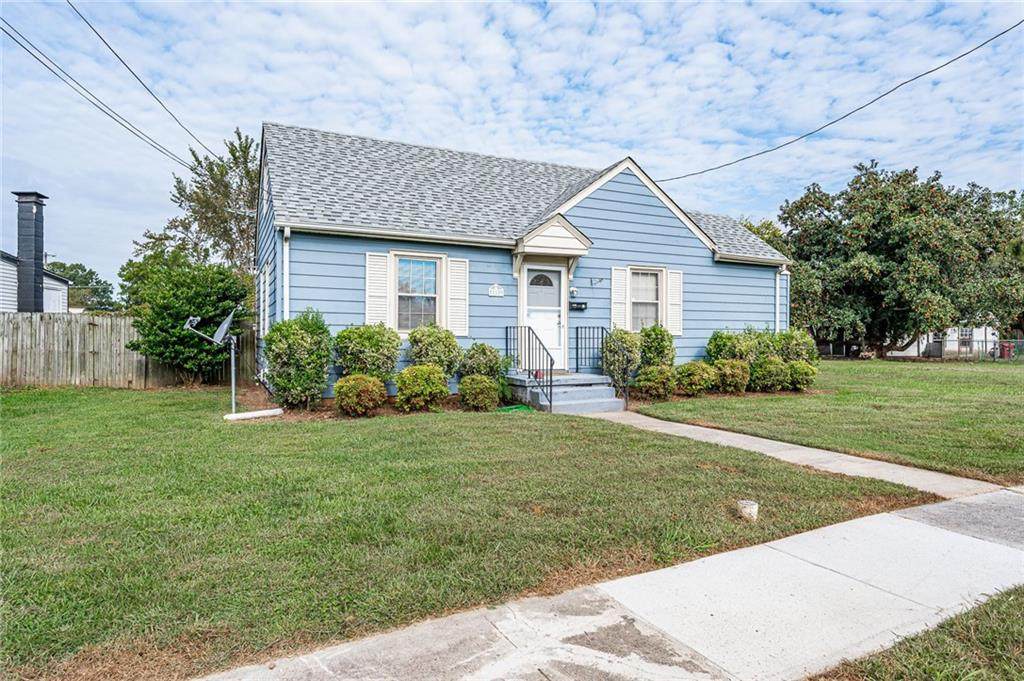 1129 Shuford Avenue - Photo 1