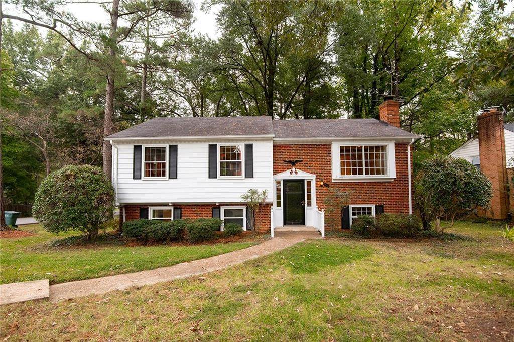 7417 Hawthorne Avenue - Photo 1