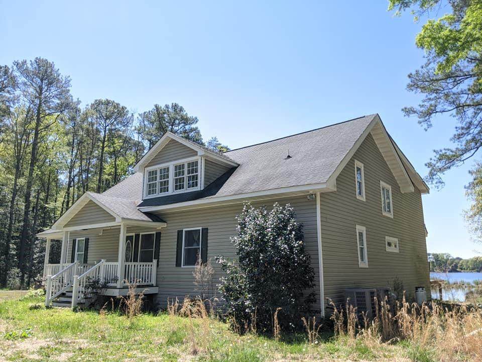 166 Creekside Lane - Photo 1