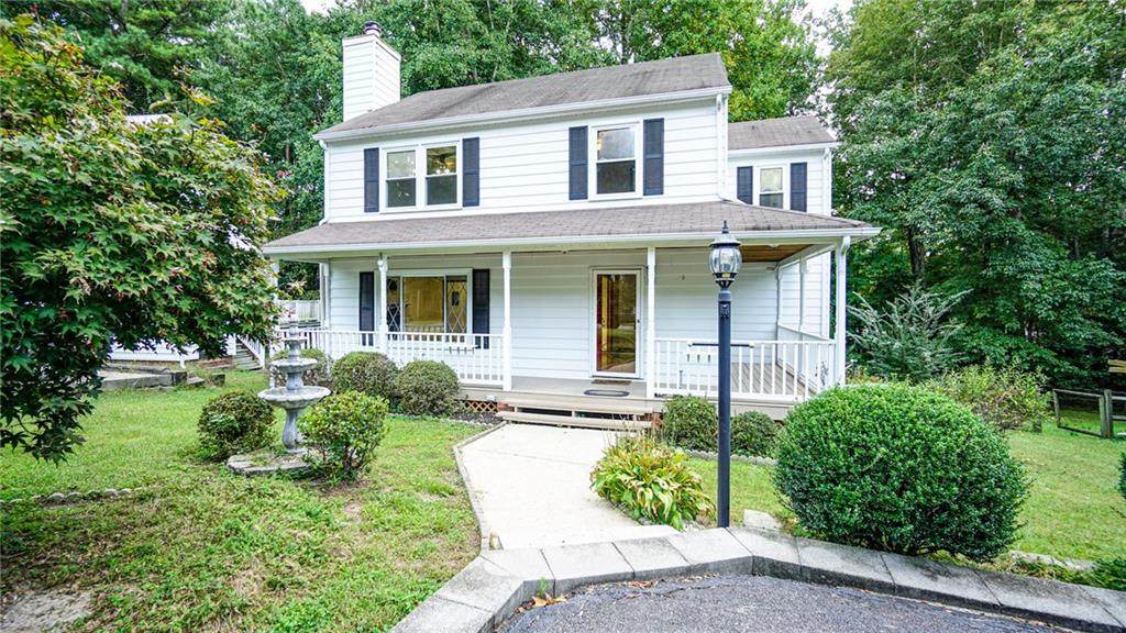 1900 Celia Crescent - Photo 1