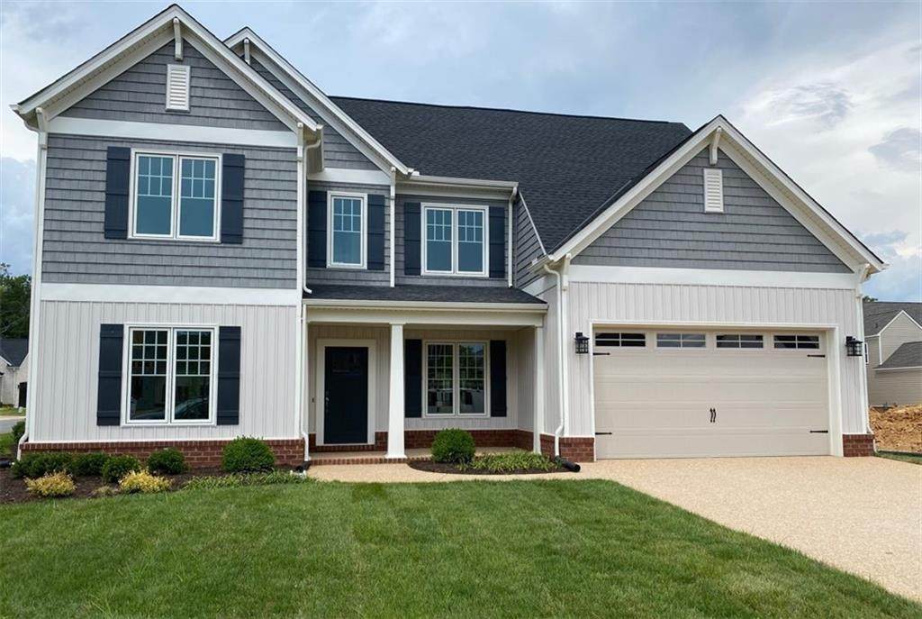 12487 Donahue Road - Photo 1