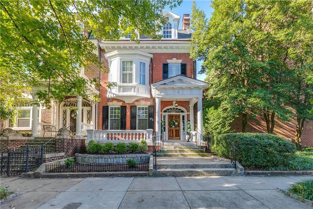 1211 Franklin Street - Photo 1