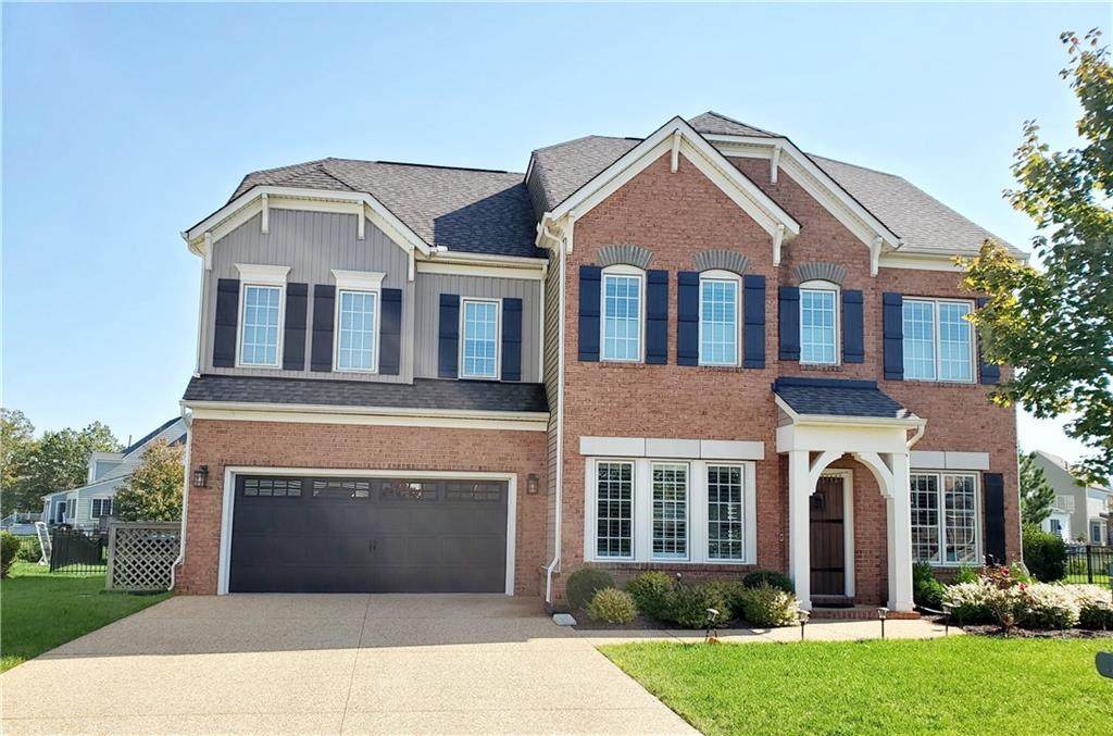 12483 Donahue Road - Photo 1