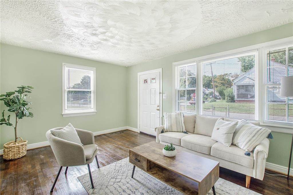 5106 Campbell Avenue - Photo 1