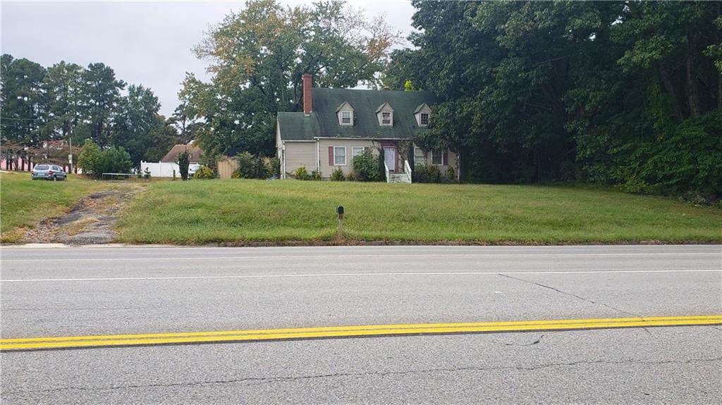 1409 Third St - Photo 1