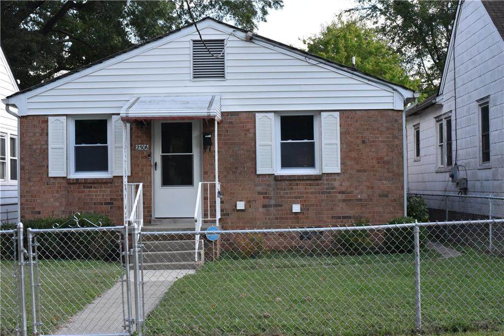 2306 Halifax Ave - Photo 1