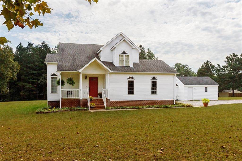 17301 Loving Union Road - Photo 1