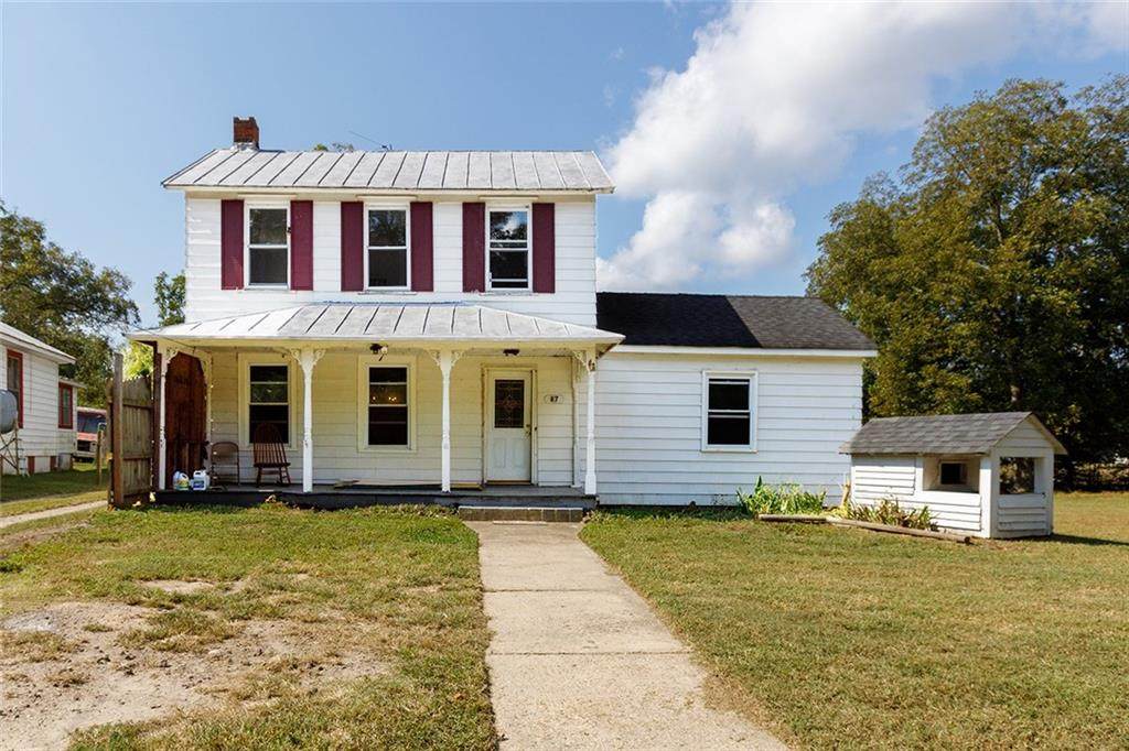 87 Faison Street - Photo 1