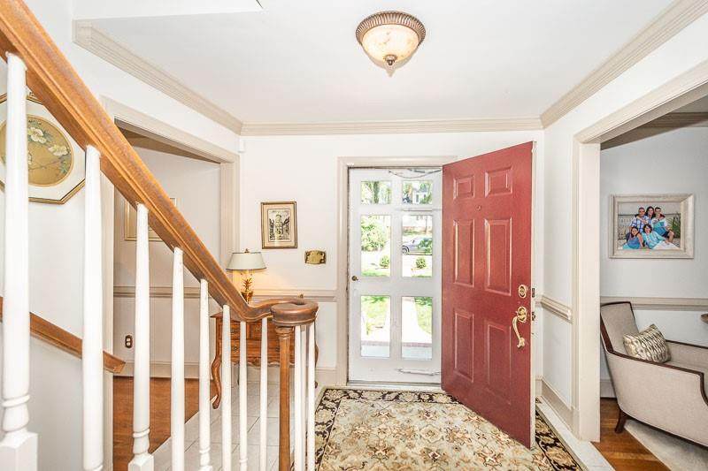 10819 Whitaker Woods Road - Photo 1