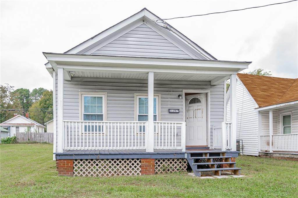 3207 Hull Street - Photo 1