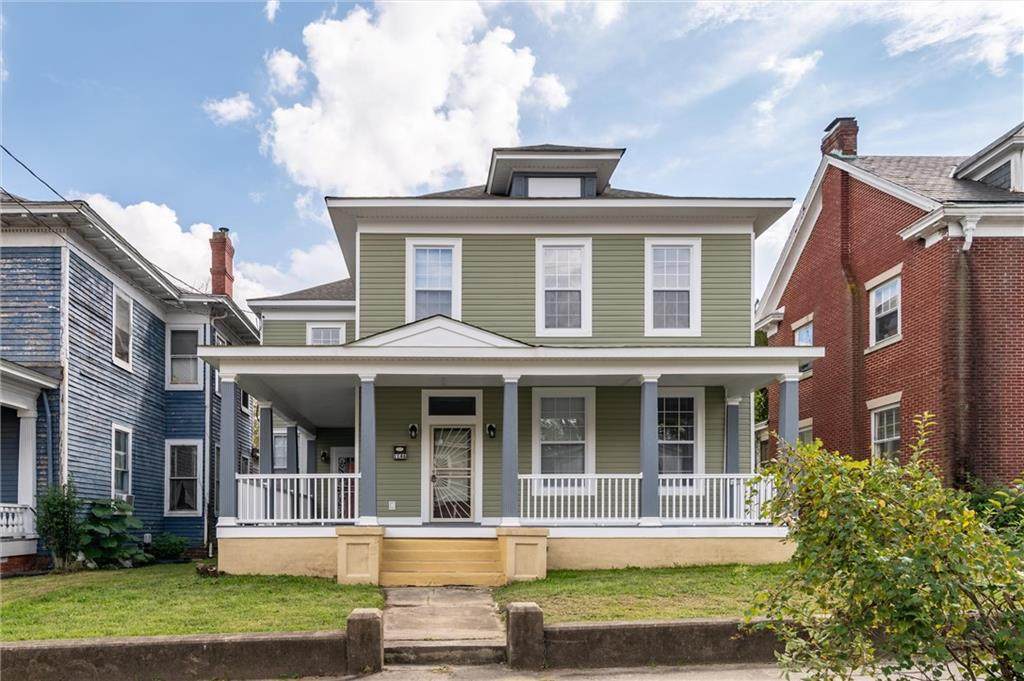 1146 Washington Street - Photo 1