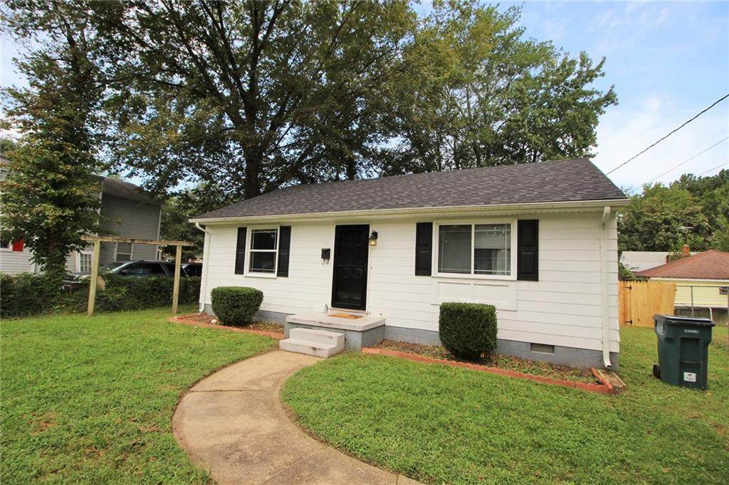 104 Beech Avenue - Photo 1