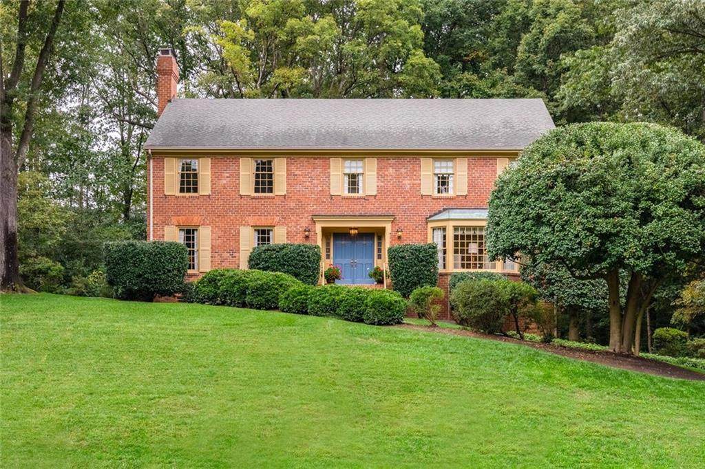 412 September Drive - Photo 1