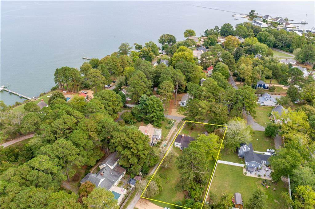 460 Rappahannock Avenue - Photo 1