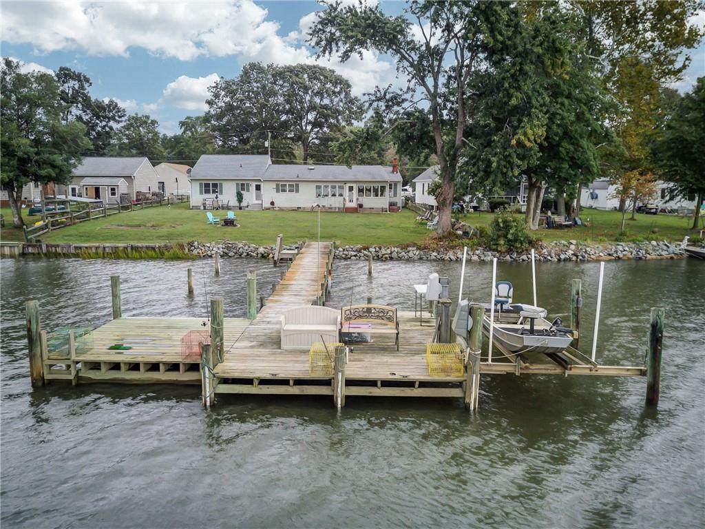 504 Shore Drive - Photo 1