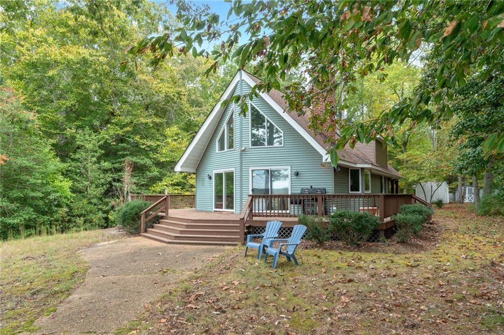 548 River Bluff Lane - Photo 1