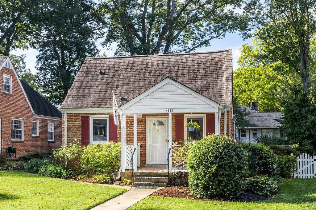 4405 Park Avenue - Photo 1