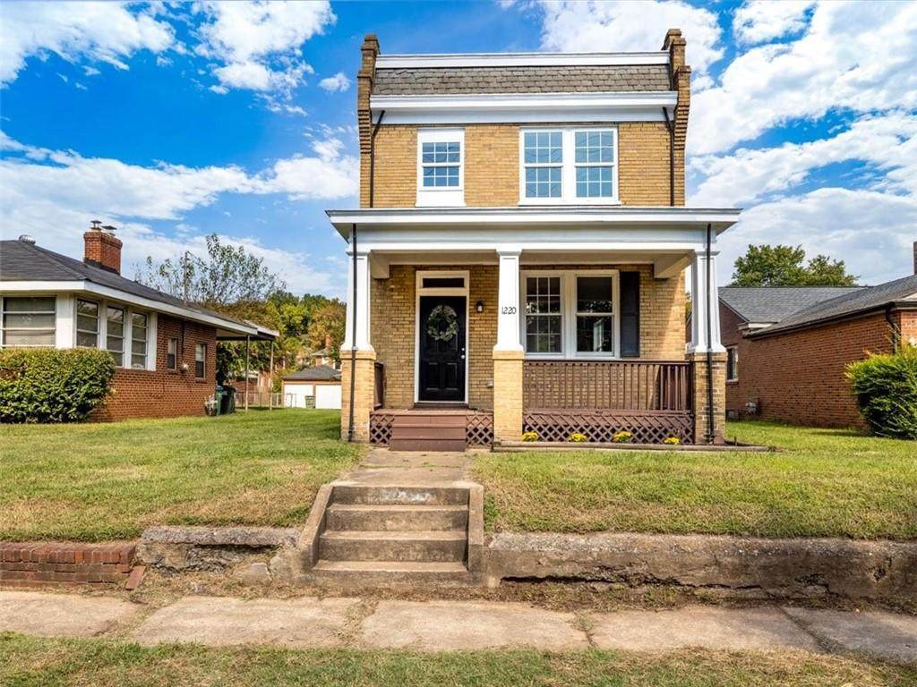 1220 Overbrook Road - Photo 1