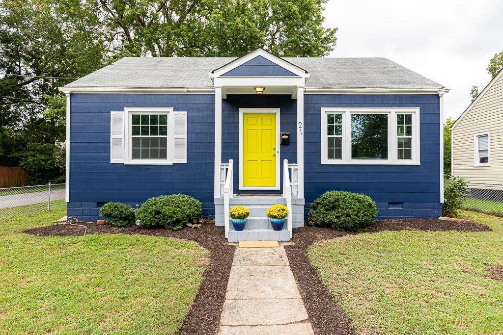 21 Beech Avenue - Photo 1