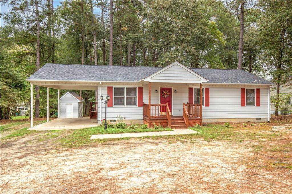 25404 Front Road - Photo 1