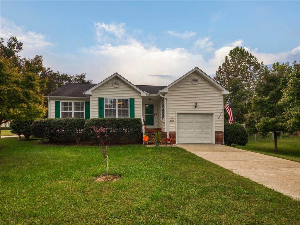 6746 Cox Avenue - Photo 1