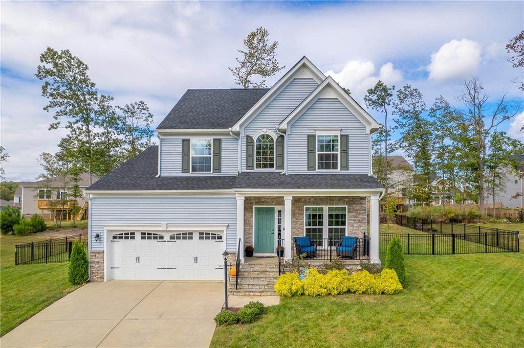 7730 Sedge Drive - Photo 1