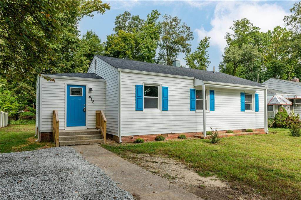 618 Fayette Avenue - Photo 1