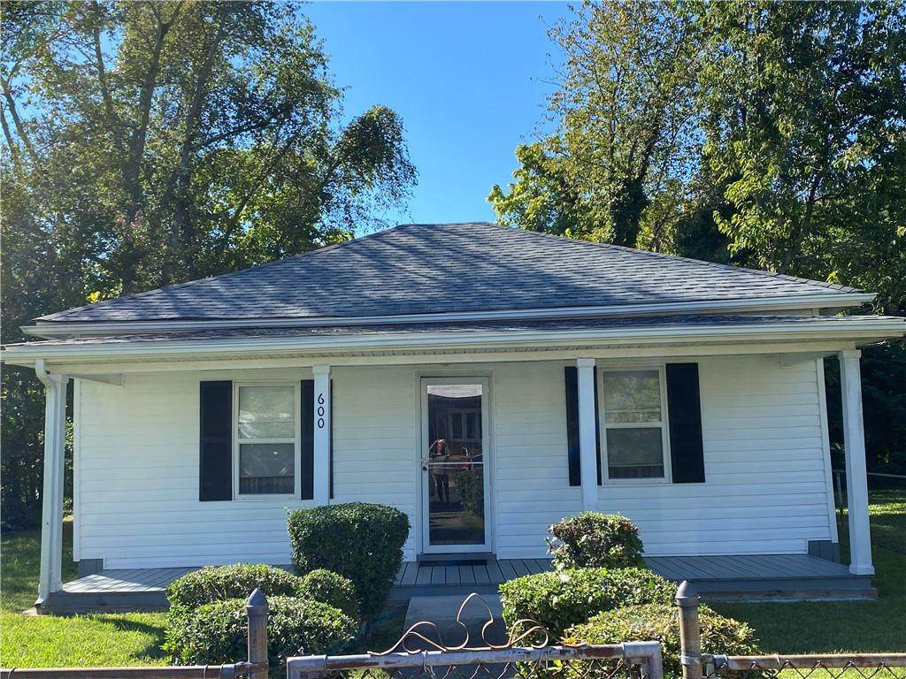 600 Jackson Street - Photo 1