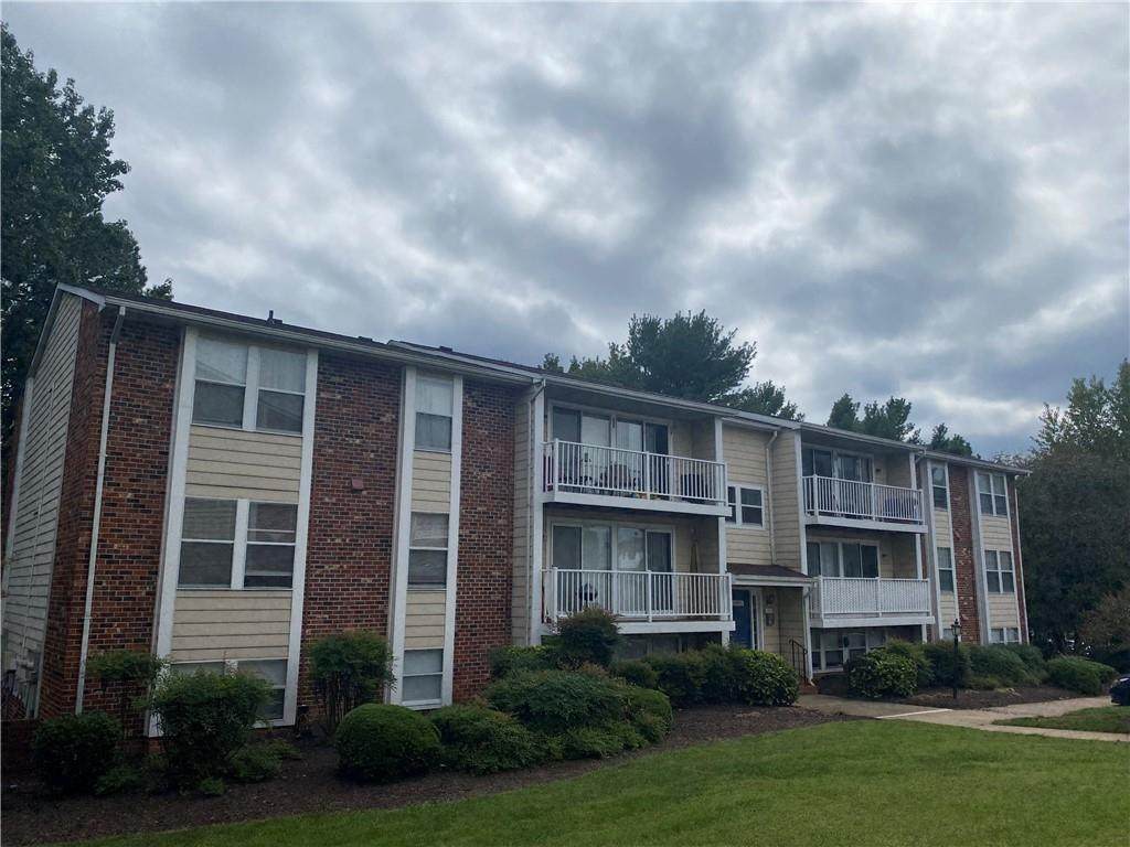 8406 Donovan Court - Photo 1