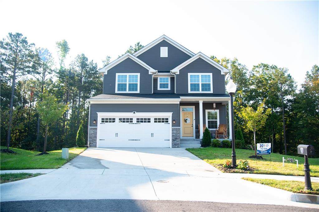 4380 Kenmare Lane - Photo 1