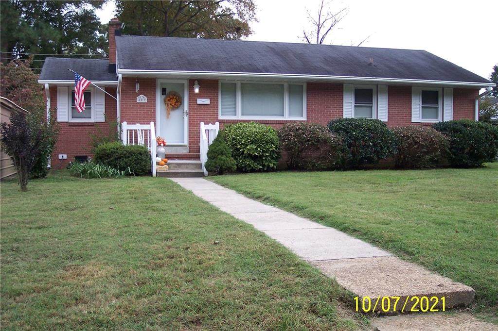 409 Huntsman Road - Photo 1
