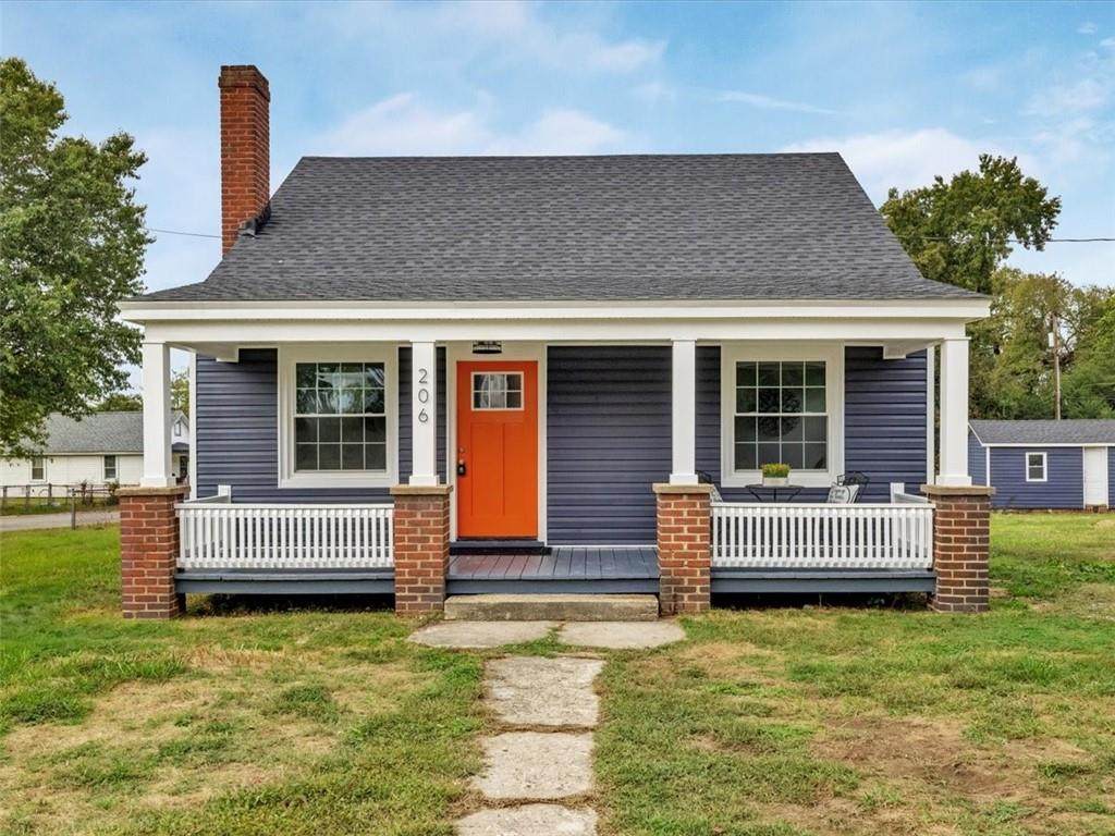 206 Koch Avenue - Photo 1