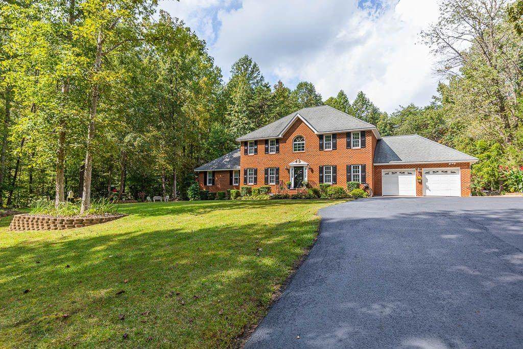 4204 Drew Ridge Drive - Photo 1