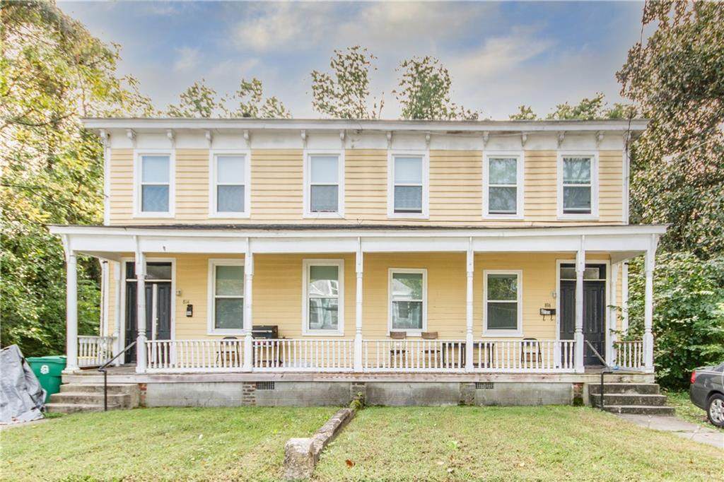 814 High Street - Photo 1