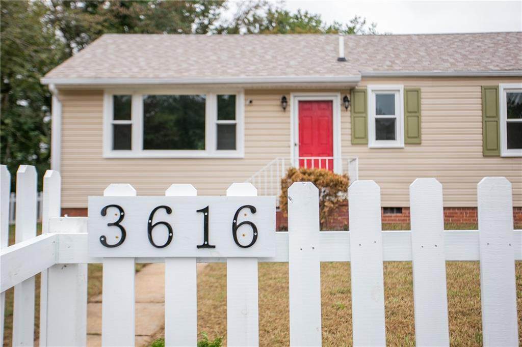 3616 Ammons Avenue - Photo 1