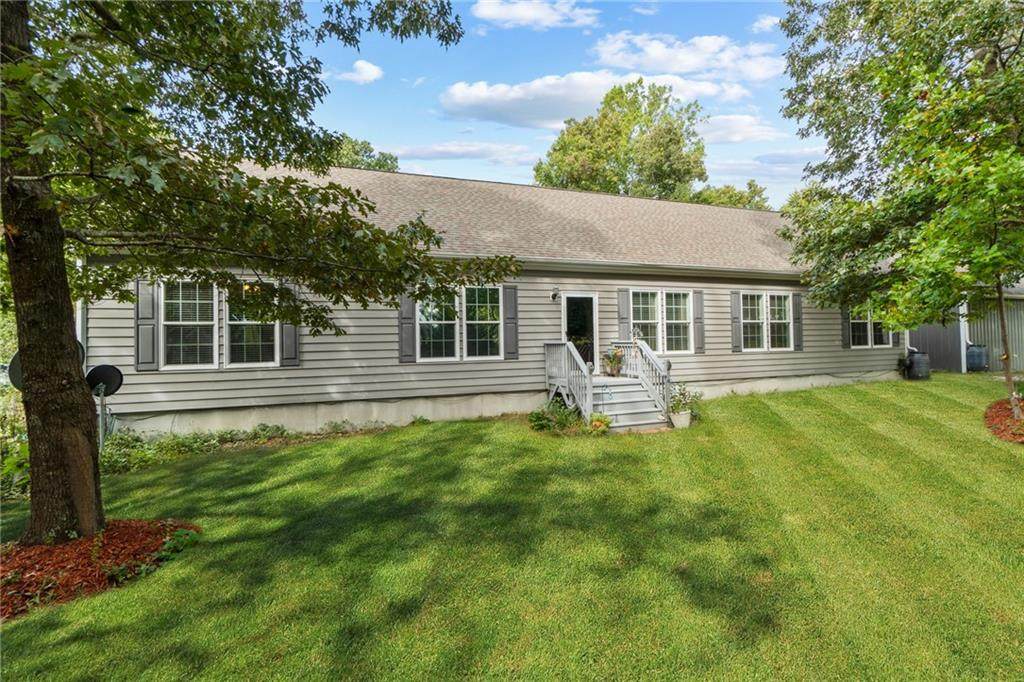 28074 Sunshine Road - Photo 1